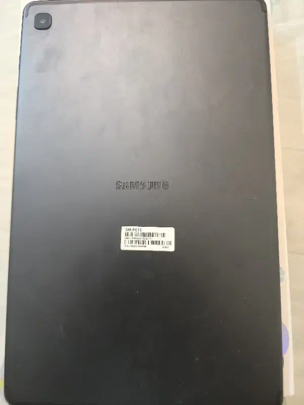 تبلت سامسونگ گلکسی tab s6 lite|تبلت|شیراز, گلدشت معالی‌آباد|دیوار