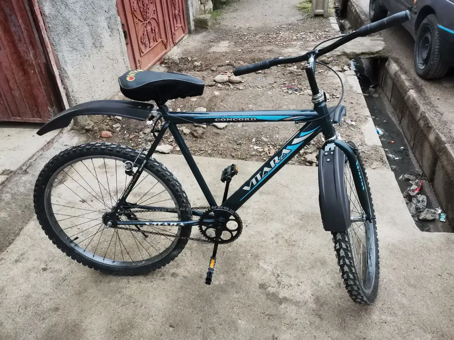 دوچرخه 26|دوچرخه، اسکیت، اسکوتر|خان ببین, |دیوار