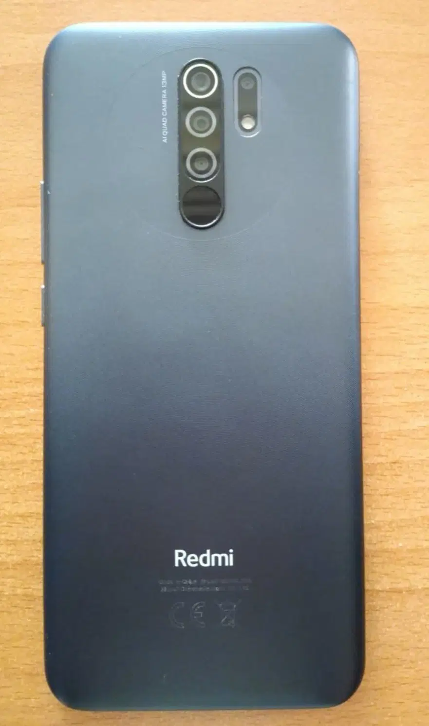گوشی redmi 9|موبایل|اصفهان, رکن الدوله غربی|دیوار