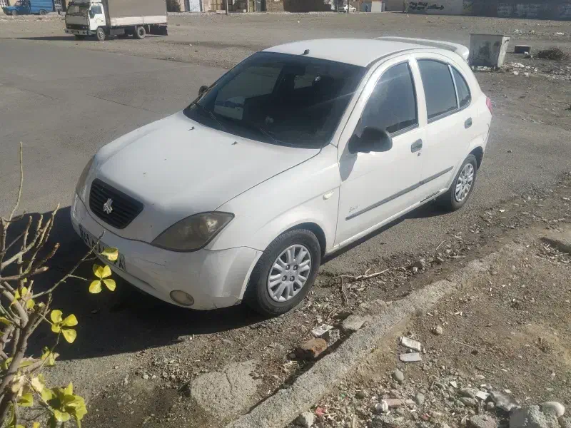 تیبا ۲مدل۹۲|خودرو سواری و وانت|تهران, وردآورد|دیوار