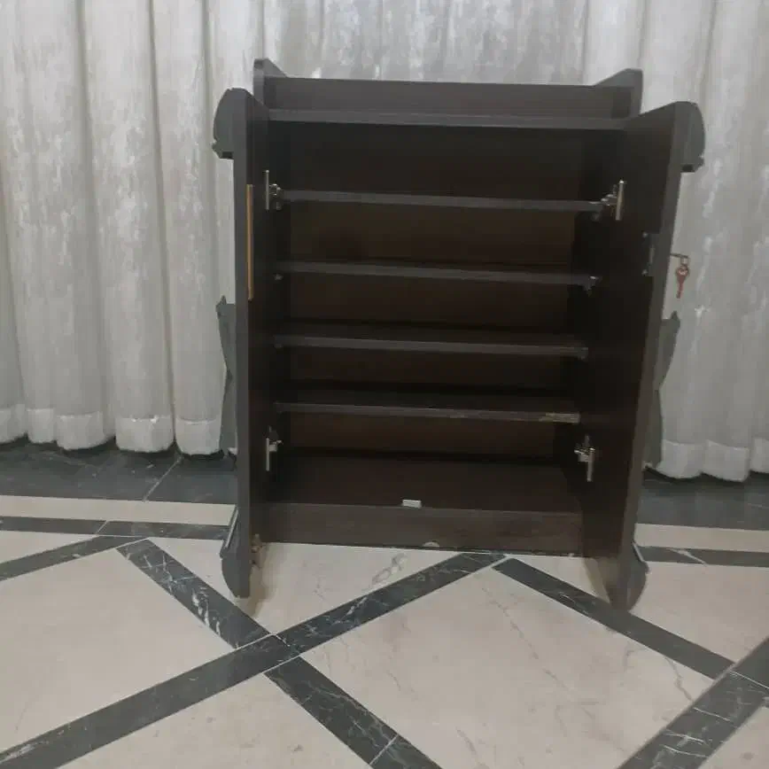 جاکفشی|جاکفشی، کمد، دراور|اندیشه, شهرک مریم|دیوار