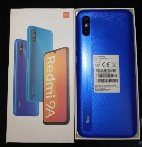 redmi 9A|موبایل|صدرا-فارس, فاز ۱|دیوار