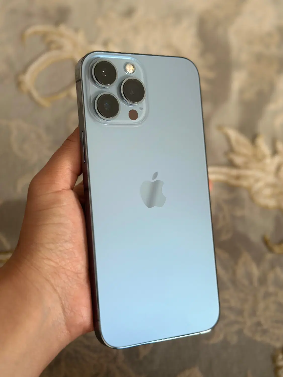 iPhone 13 pro max|موبایل|تهران, سلسبیل جنوبی|دیوار