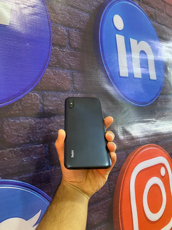 Redmi 9a|موبایل|نظرآباد, رسالت|دیوار