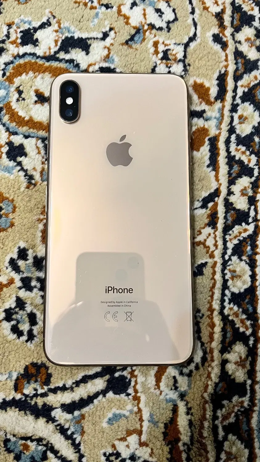 Xs max|موبایل|تهران, شوش (باغ آذری)|دیوار