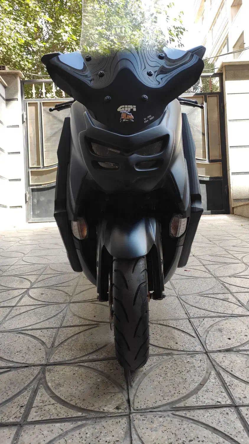 موتور|موتورسیکلت|تهران, کیانشهر|دیوار