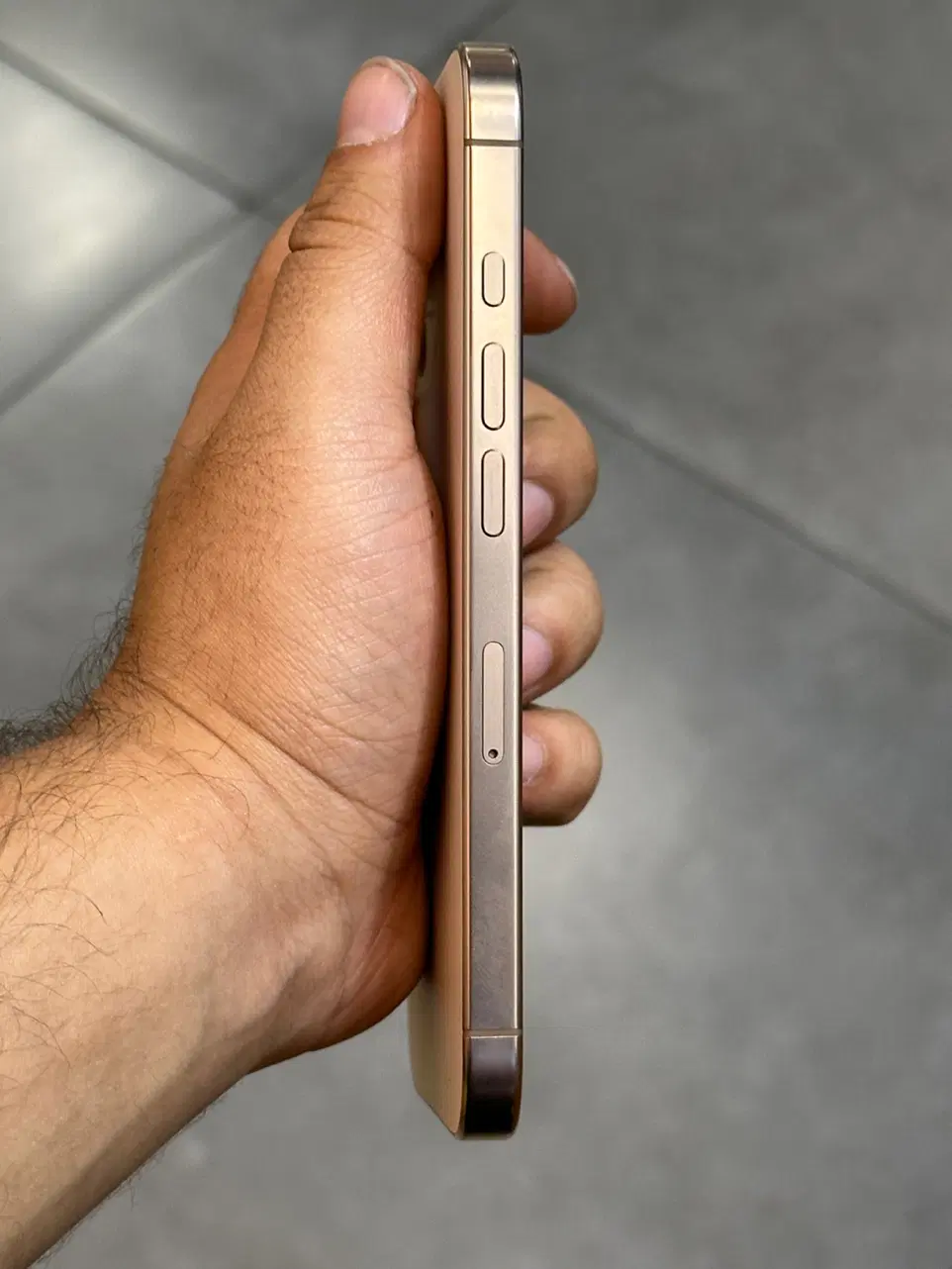 Iphone 16Pro 256GB ZAA/A|موبایل|تهران, پونک|دیوار