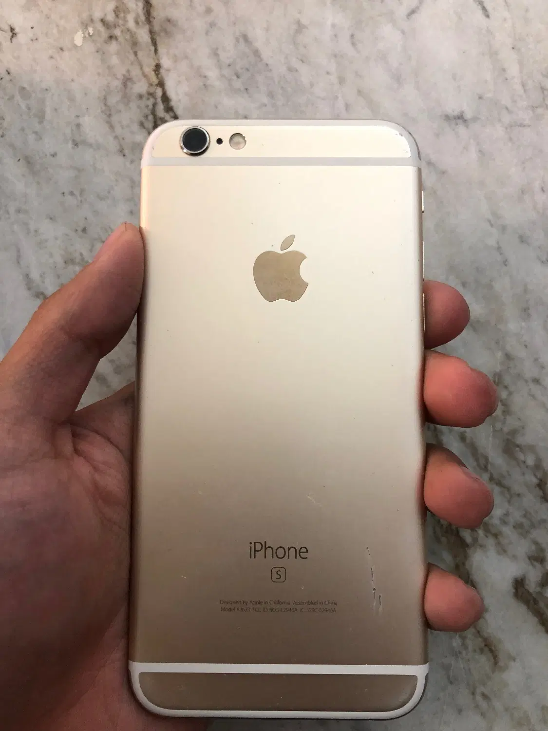 ایفون6s|موبایل|تهران, حکیمیه|دیوار