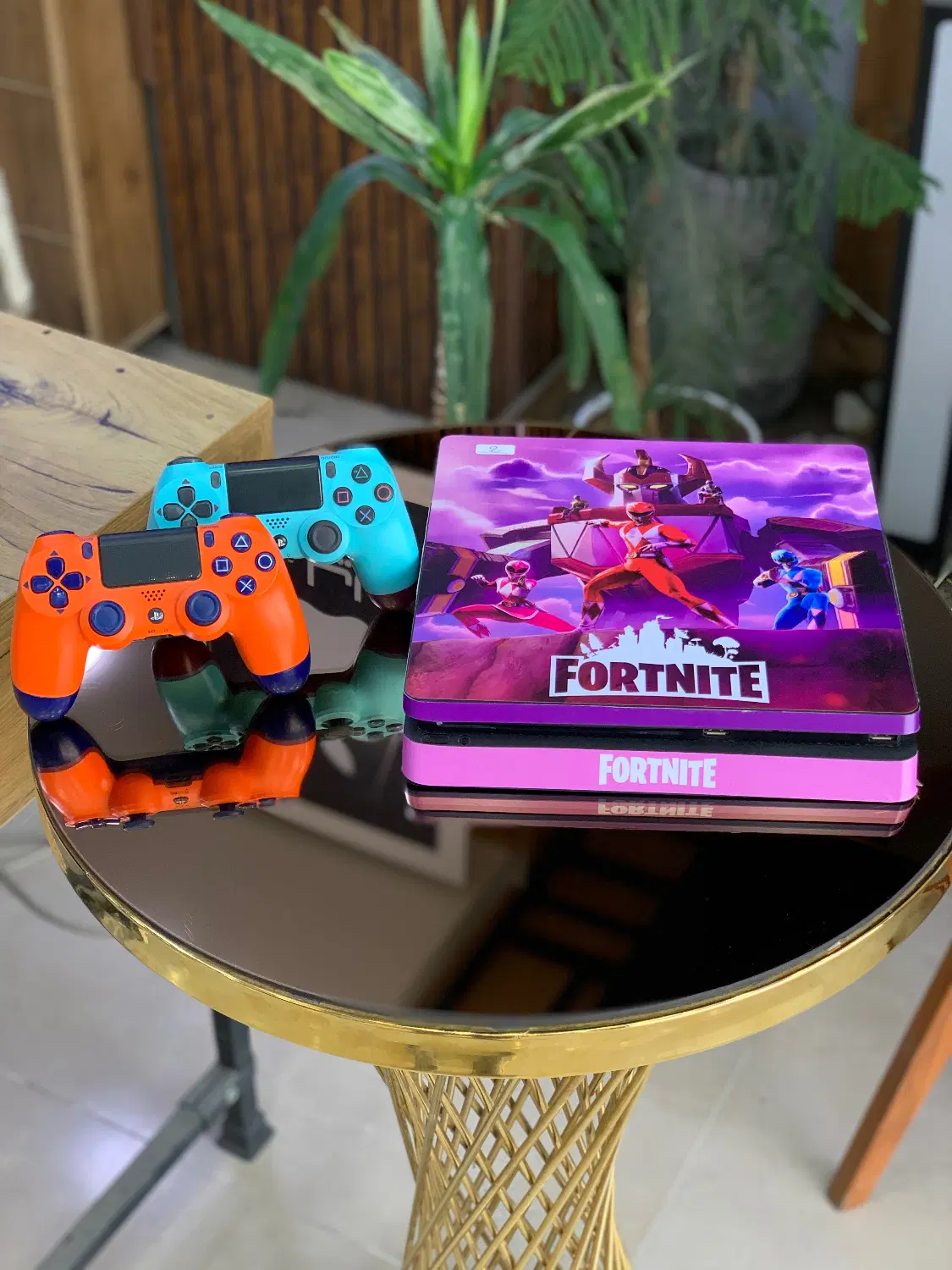 Ps4|کنسول، بازی ویدئویی و آنلاین|هشتگرد, مدرس|دیوار