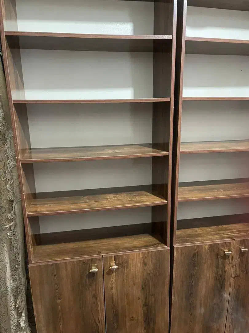 کومود|کتابخانه، شلف، قفسه‌های دیواری|رشت, شهرک پردیسان|دیوار