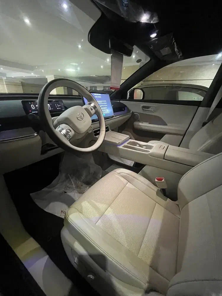 BZ3X|خودرو سواری و وانت|تهران, طرشت|دیوار