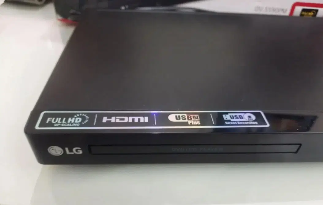DVD Player|پخشکننده DVD و ویدیو|تهران, آسمان|دیوار