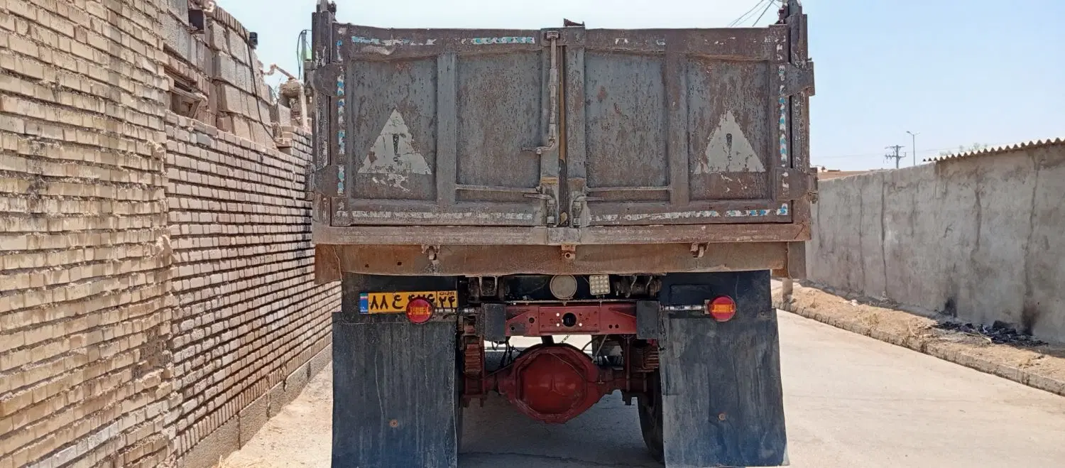 911مدل54|خودرو سنگین|شوشتر, |دیوار