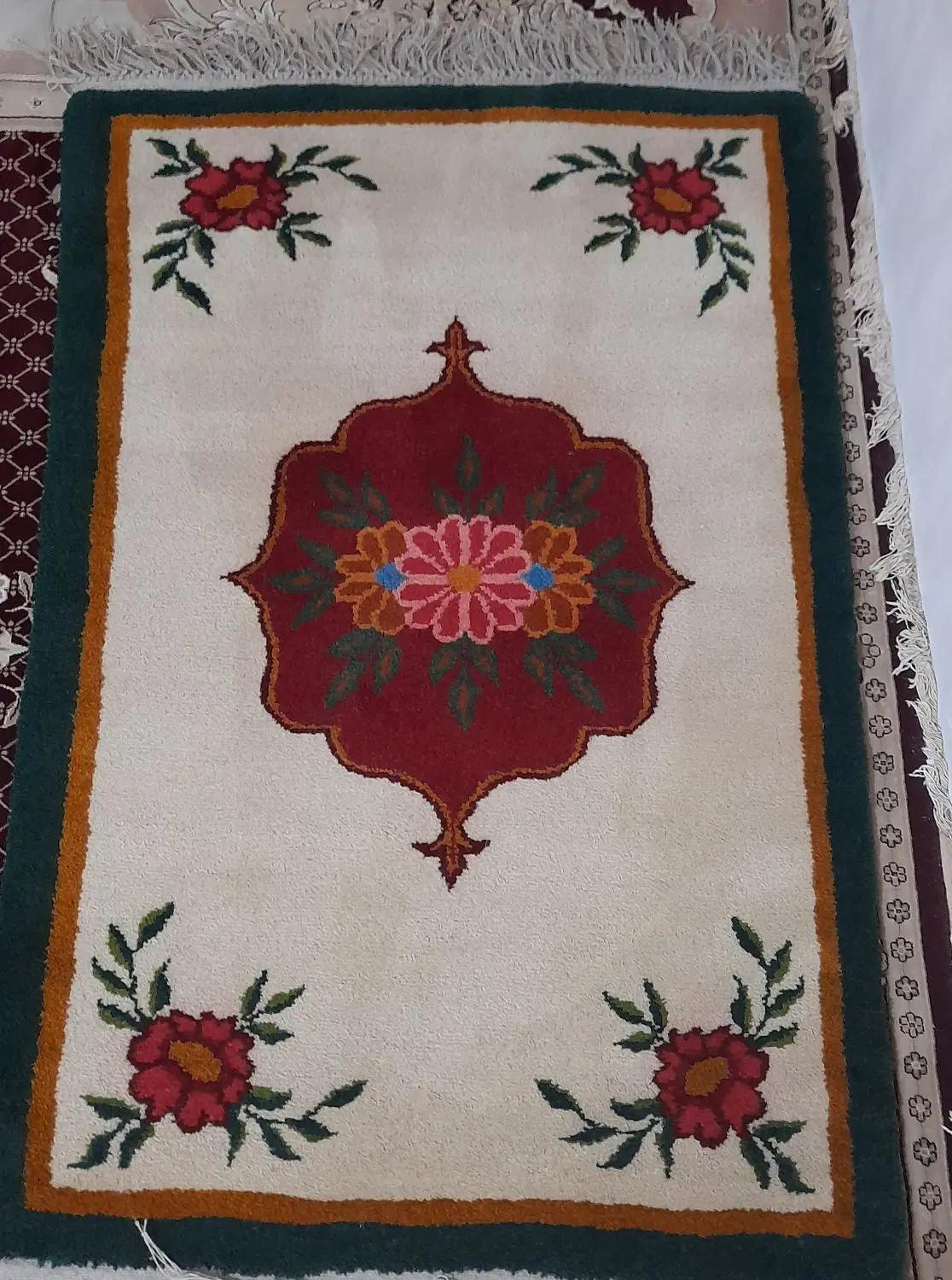 گبه|گلیم، جاجیم، گبه|تهران, منیریه|دیوار