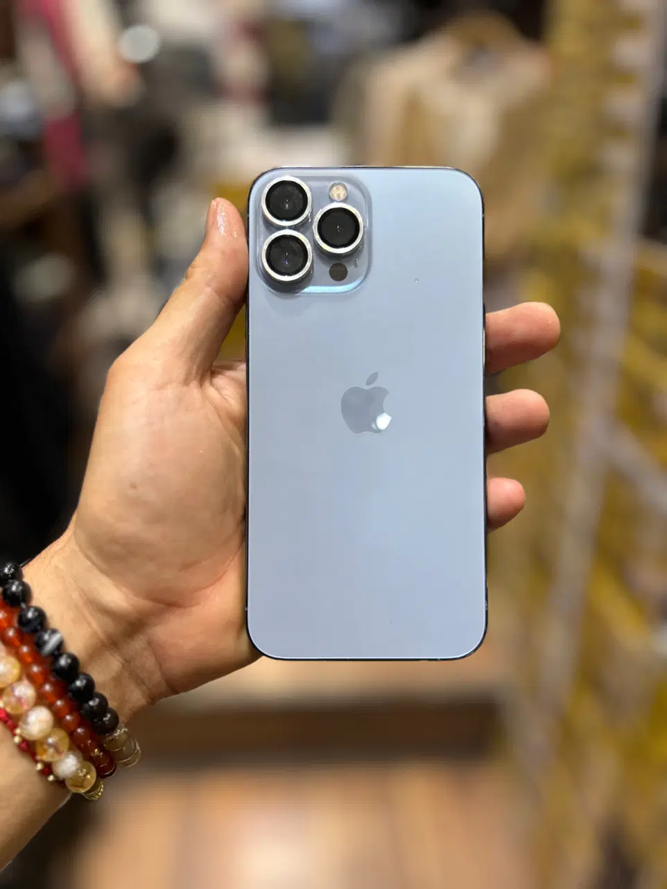 iPhone 13 Pro Max|موبایل|تهران, جنت‌آباد جنوبی|دیوار
