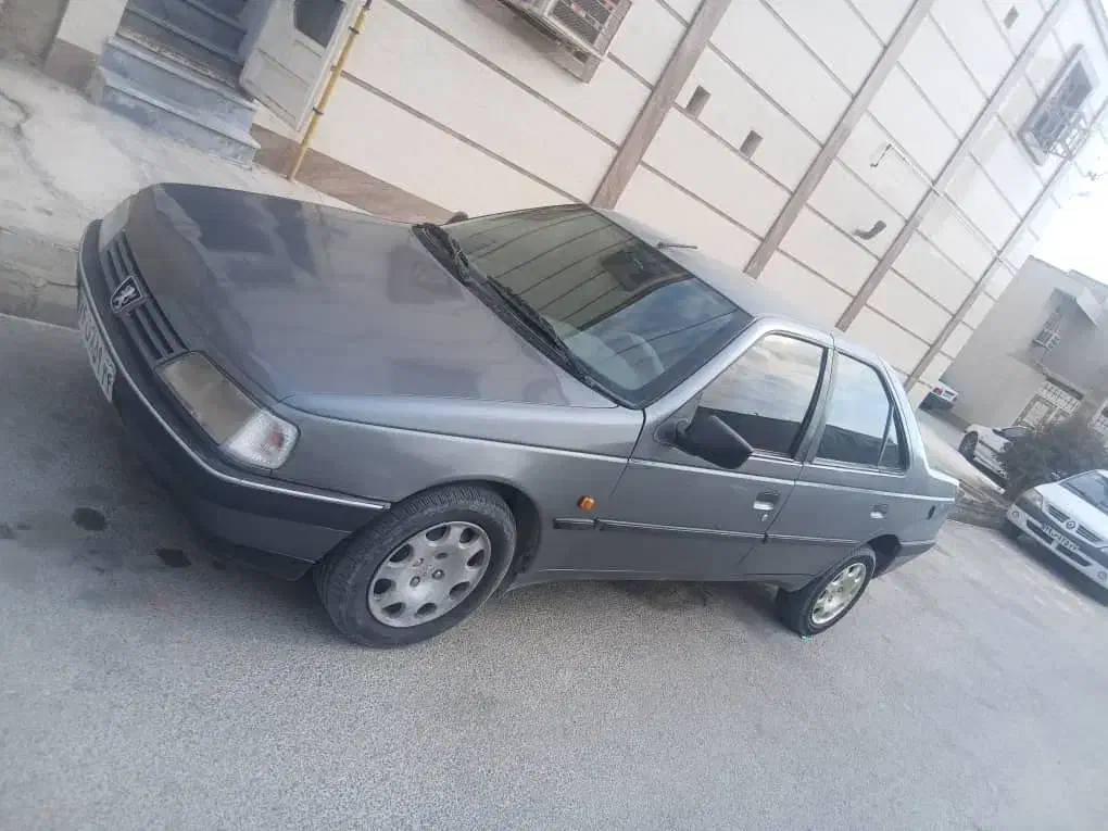 خودرو|خودرو سواری و وانت|یاسوج, |دیوار