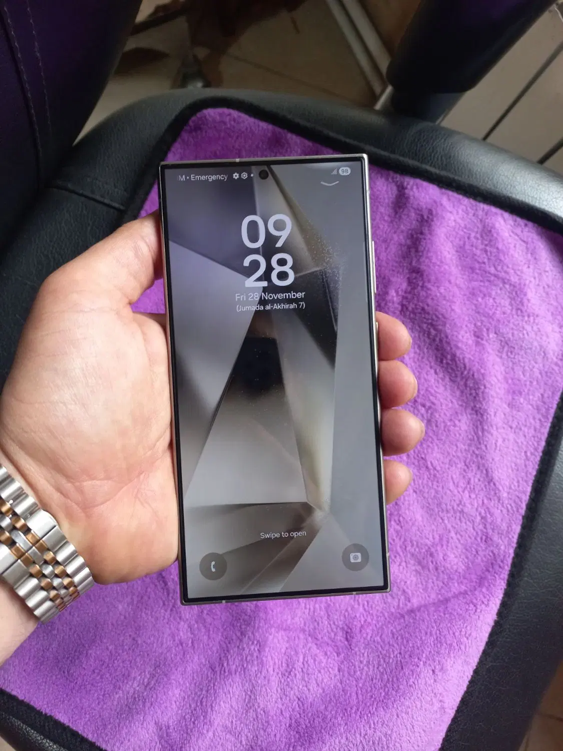s24 Ultra|موبایل|تبریز, |دیوار