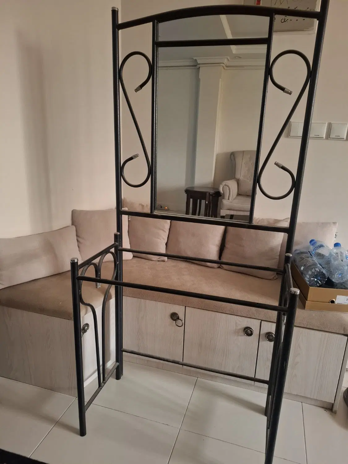آینه|آینه|اهواز, کیان اباد|دیوار