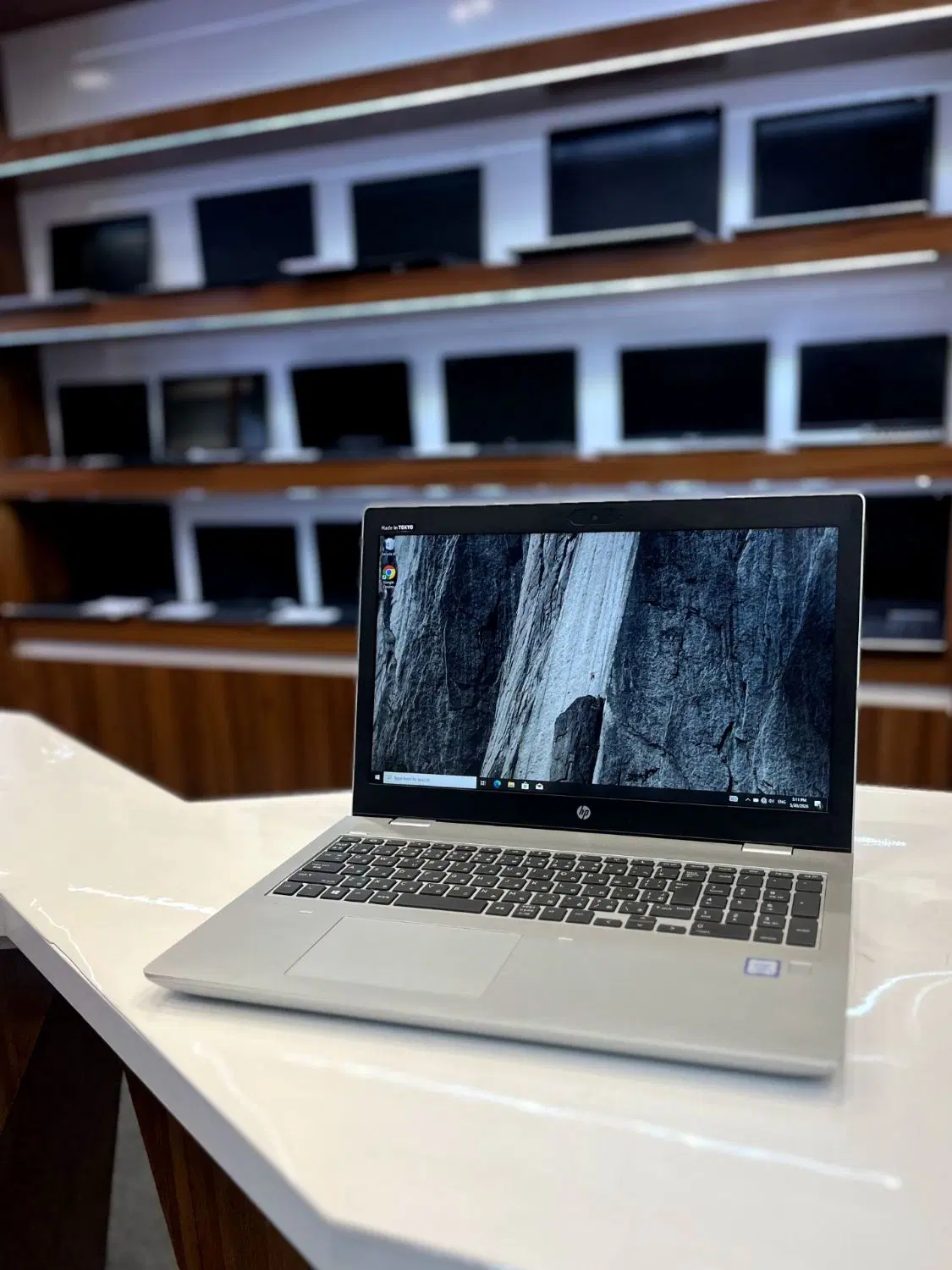 HP POROBOOK|رایانه همراه|تهران, شهرک غرب|دیوار
