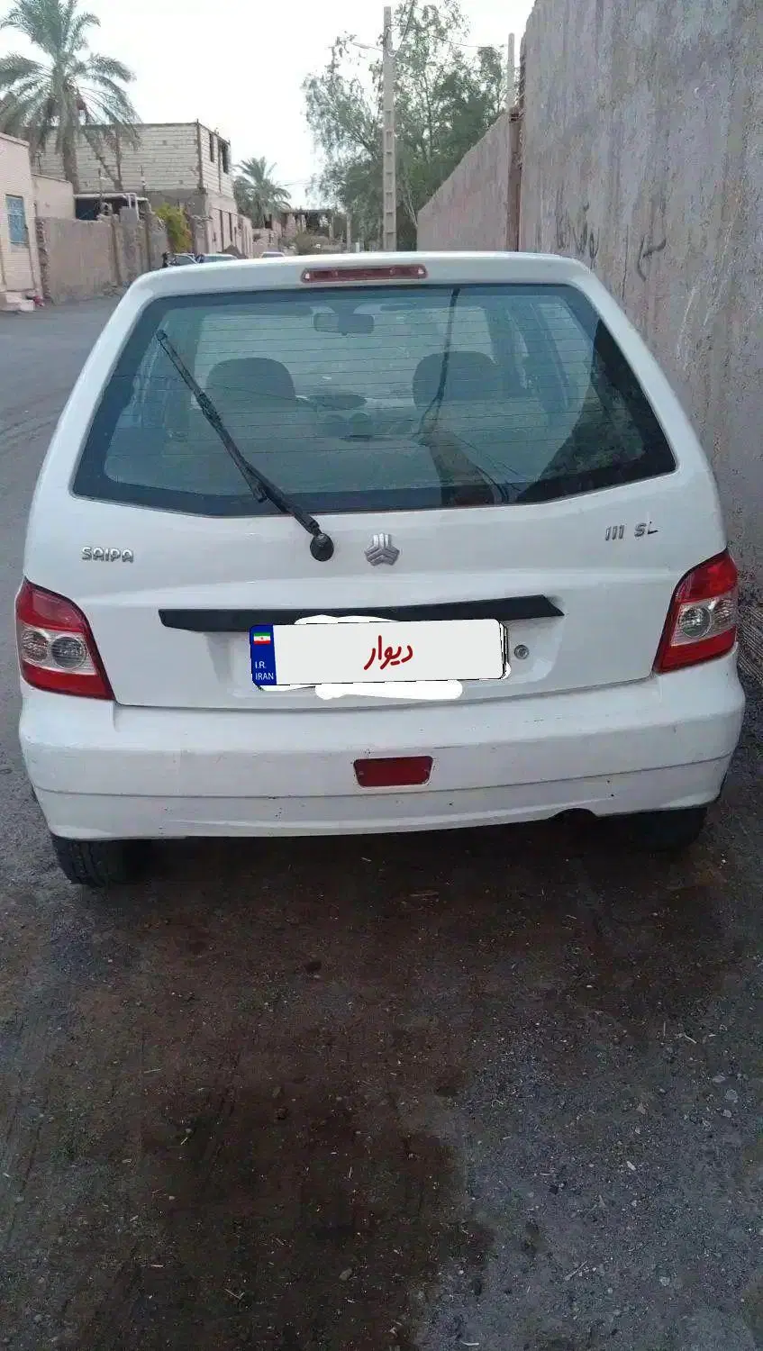 111مدل93|خودرو سواری و وانت|بم, |دیوار