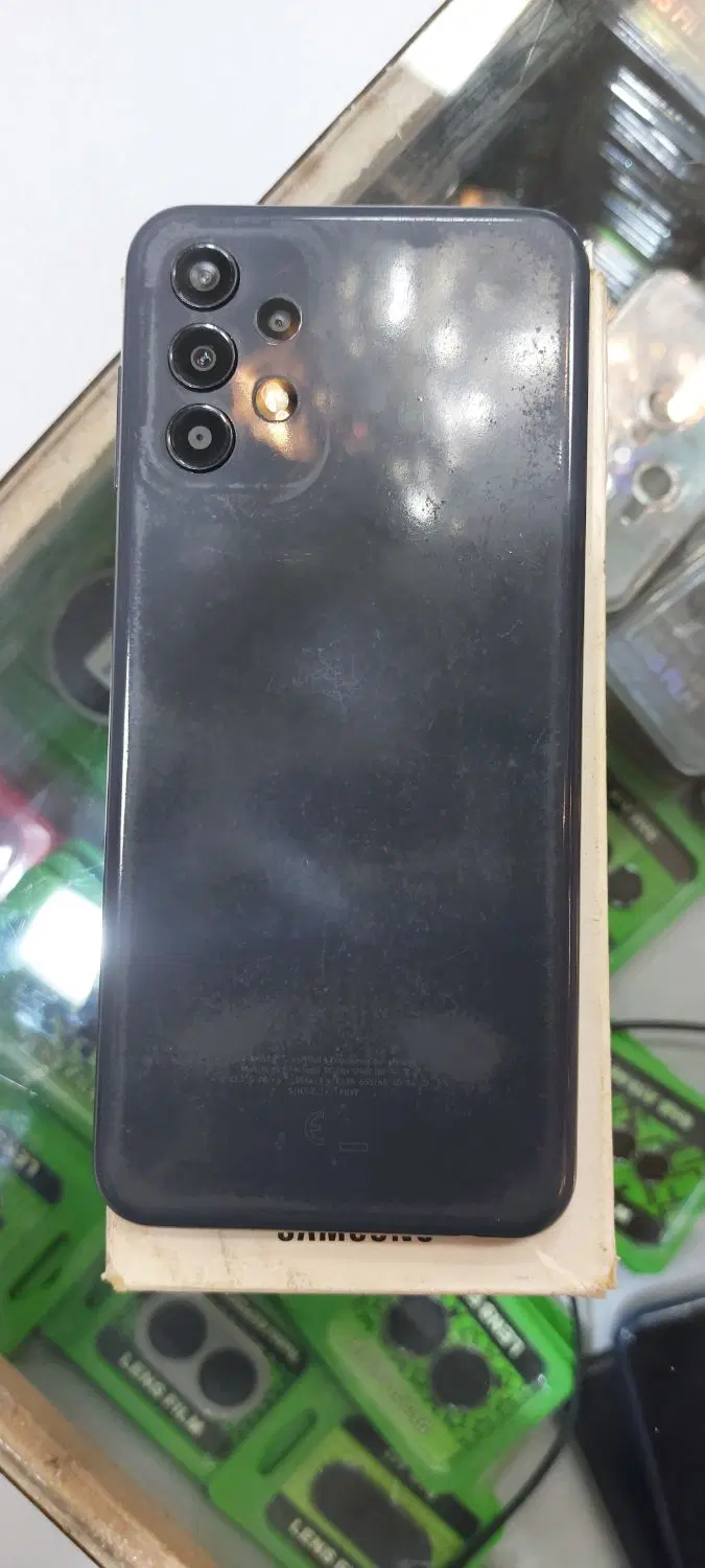 A13 samsung|موبایل|آمل, |دیوار