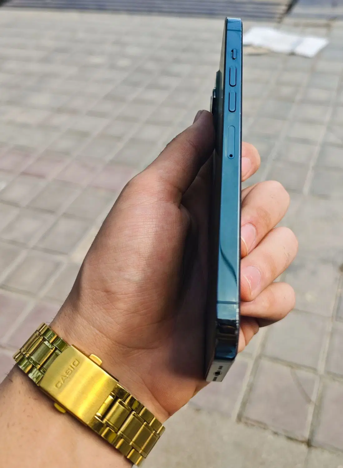 iphone 13 Pro Max|موبایل|تکاب, |دیوار