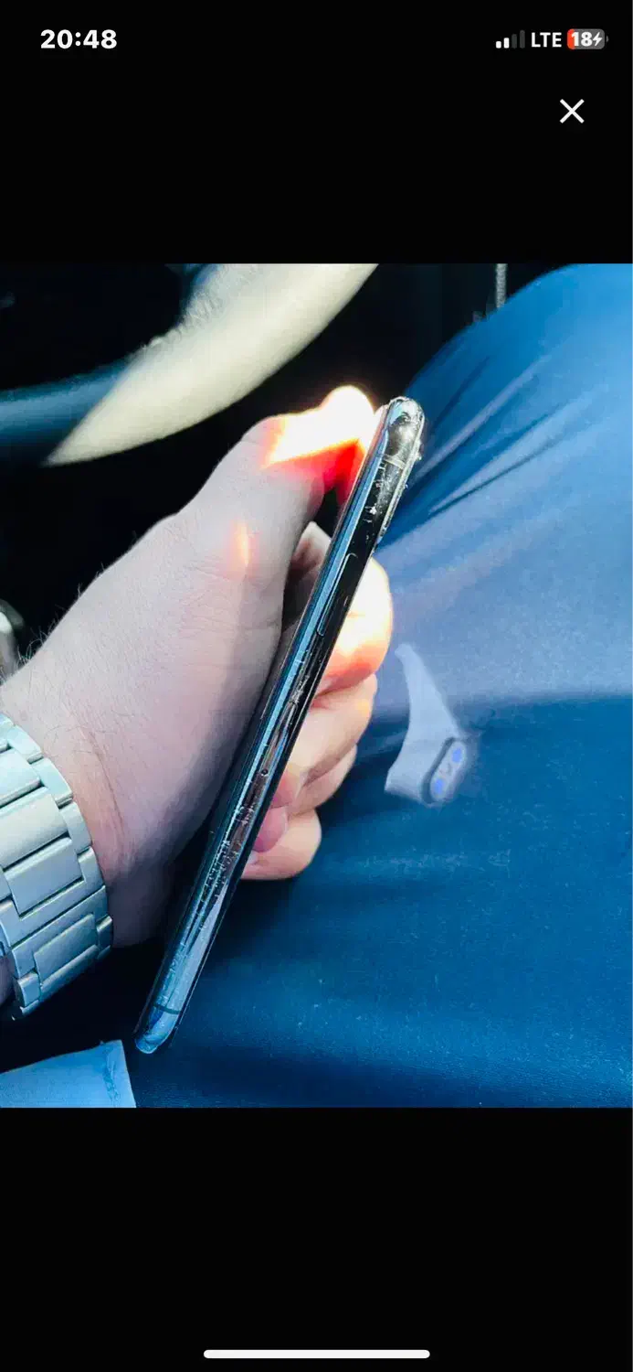 ایفون x|موبایل|جیرفت, |دیوار