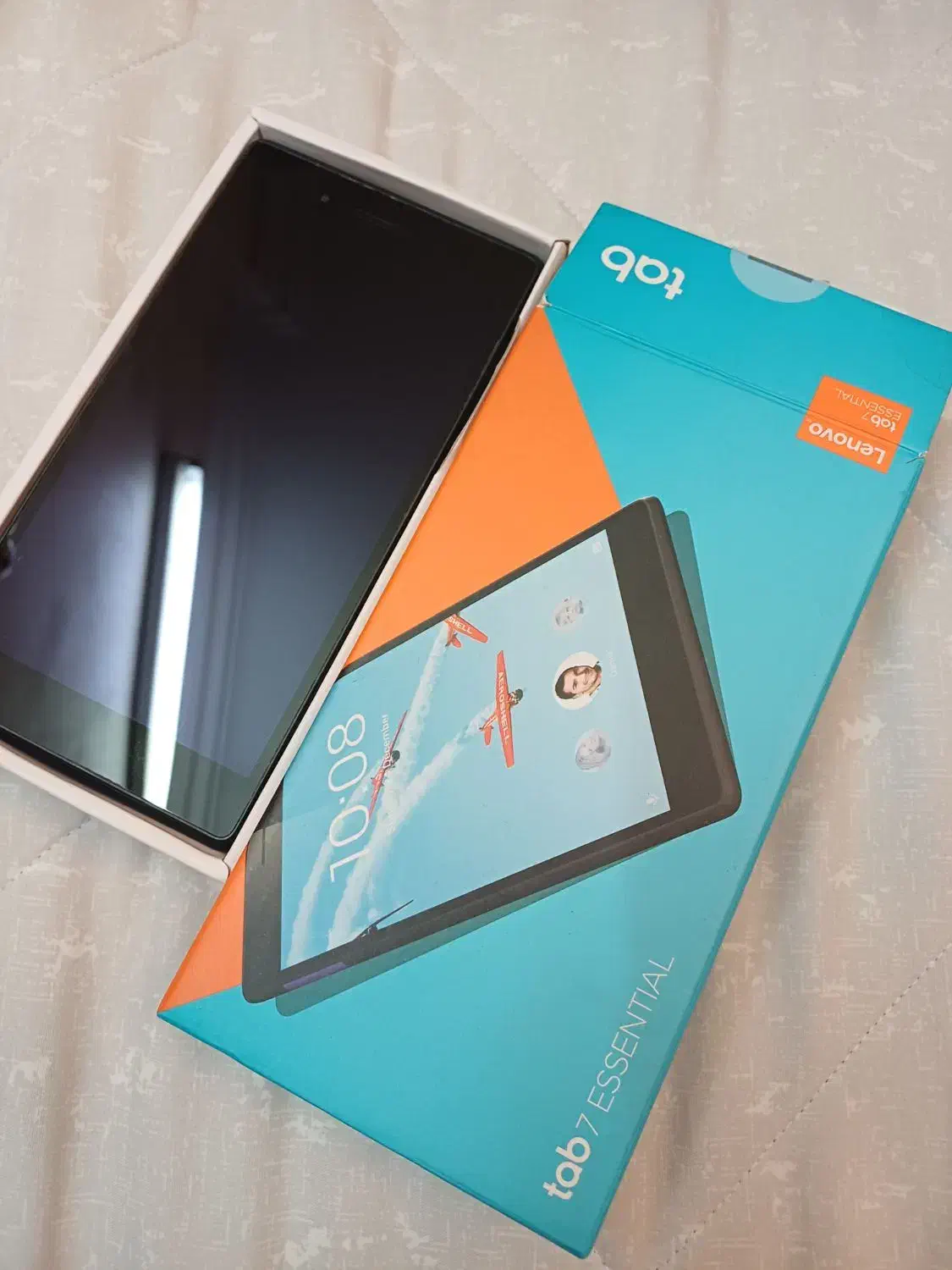 تبلت لنوو 7ESSENTIAL|تبلت|مشهد, فلسطین|دیوار