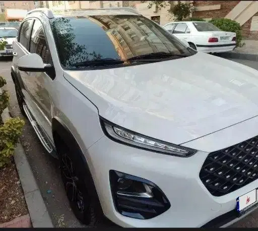 x22 pro mt|خودرو سواری و وانت|خرم‌آباد, |دیوار