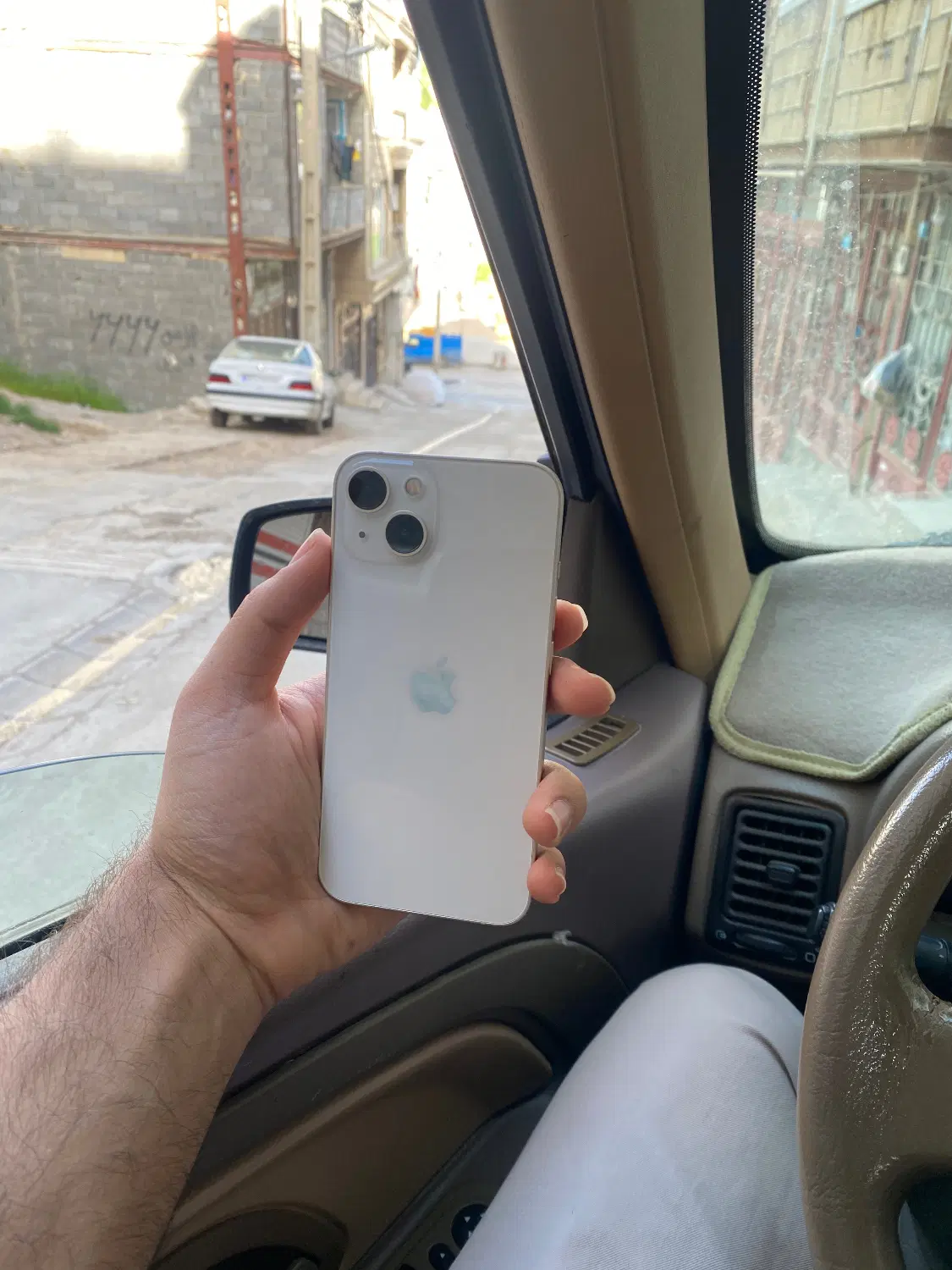 iPhone 13|موبایل|کرمانشاه, |دیوار