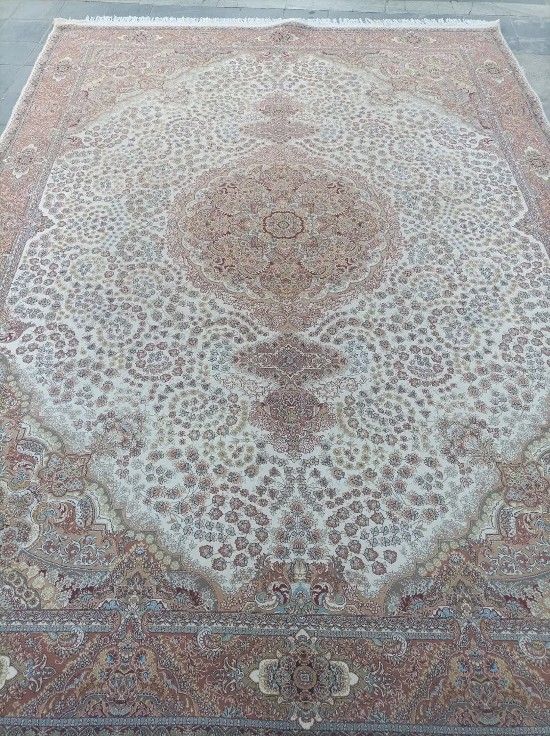 ۷۰۰شانه|فرش|مهاباد (آذربایجان غربی), |دیوار