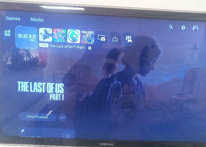 ps5 سری ۱۲|کنسول، بازی ویدئویی و آنلاین|مشهد, نوده|دیوار
