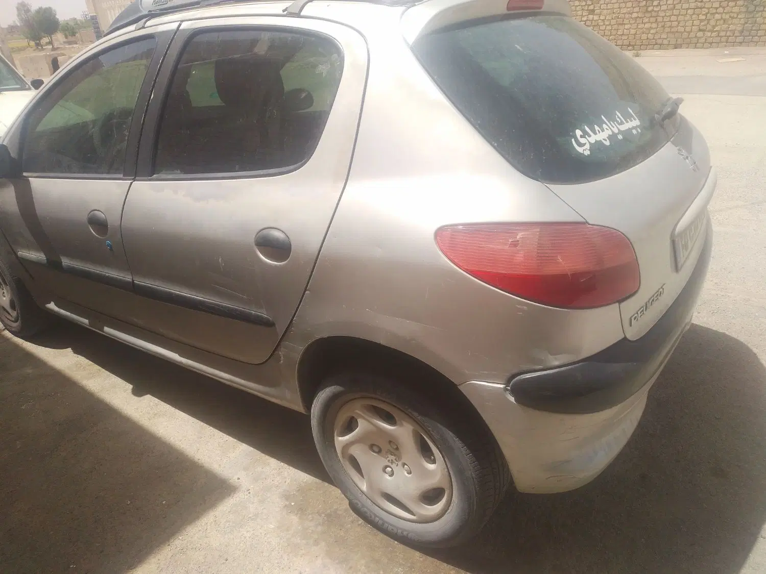 خودرو|خودرو سواری و وانت|مبارکه, |دیوار
