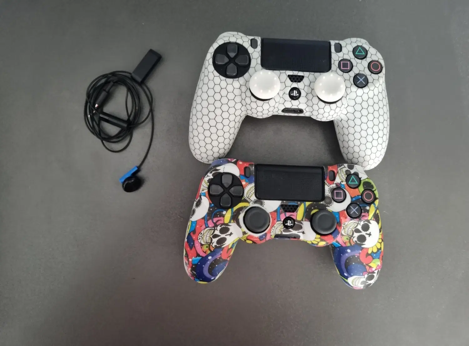 Ps4 slim 1T|کنسول، بازی ویدئویی و آنلاین|کرج, گوهردشت|دیوار