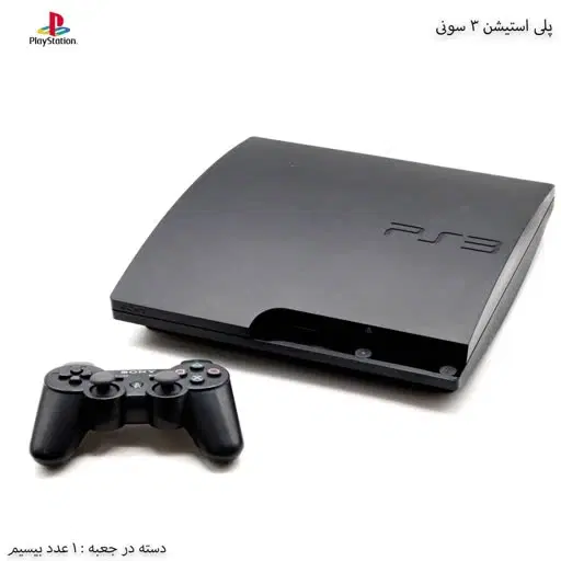 ps3|کنسول، بازی ویدئویی و آنلاین|مشهد, نوده|دیوار