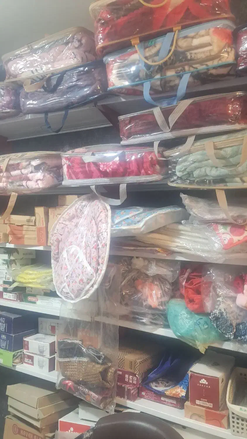 توافقی|آب‌چکان و نظم‌دهنده ظروف|مشهد, شهید بصیر|دیوار