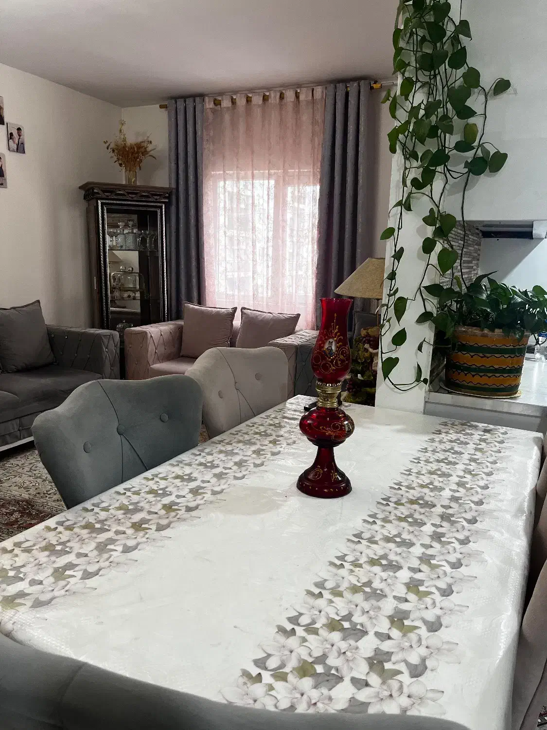 راحتی|مبلمان خانگی و میز عسلی|پردیس, فاز ۱۱|دیوار