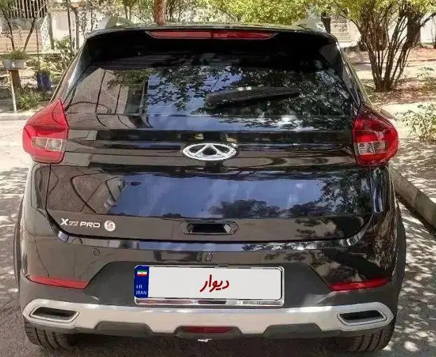 x22proمدل 1404|خودرو سواری و وانت|خرم‌آباد, |دیوار