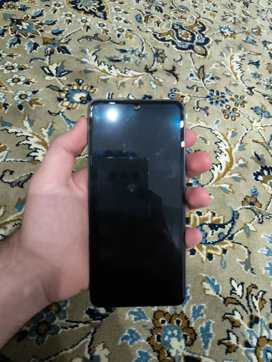 redmi note 13|موبایل|تهران, شهرک ولیعصر جنوبی|دیوار