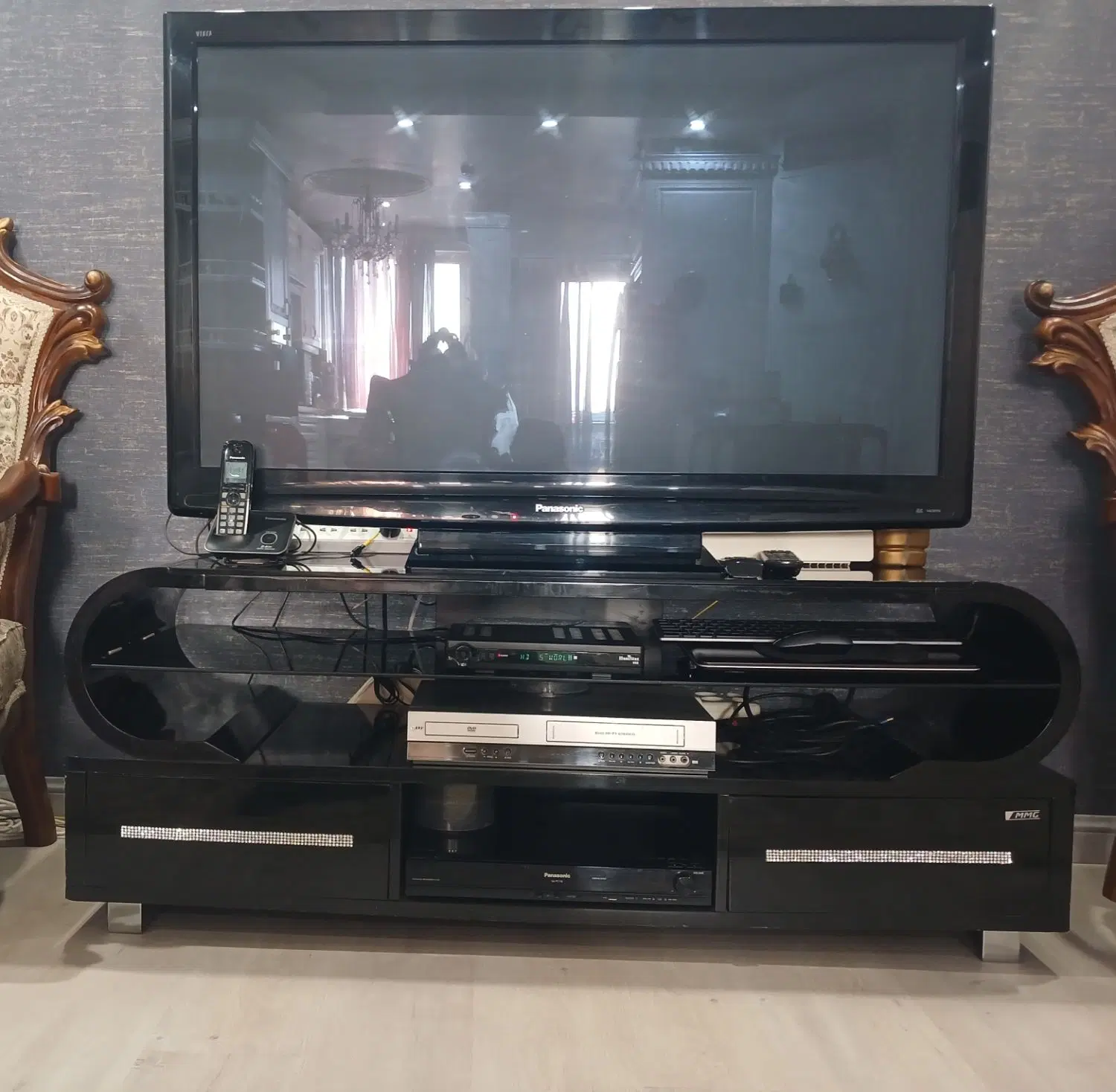 میز TV|میز تلویزیون|تهران, گیشا|دیوار