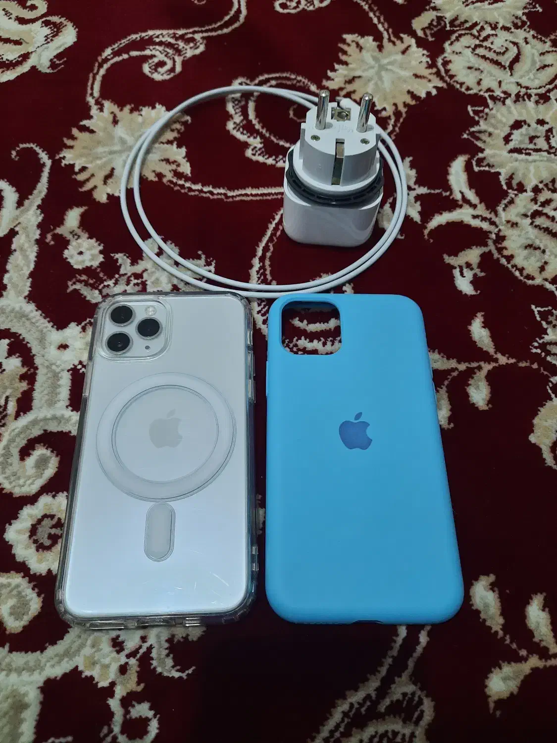 آیفون11پرو|موبایل|شاهدشهر, |دیوار