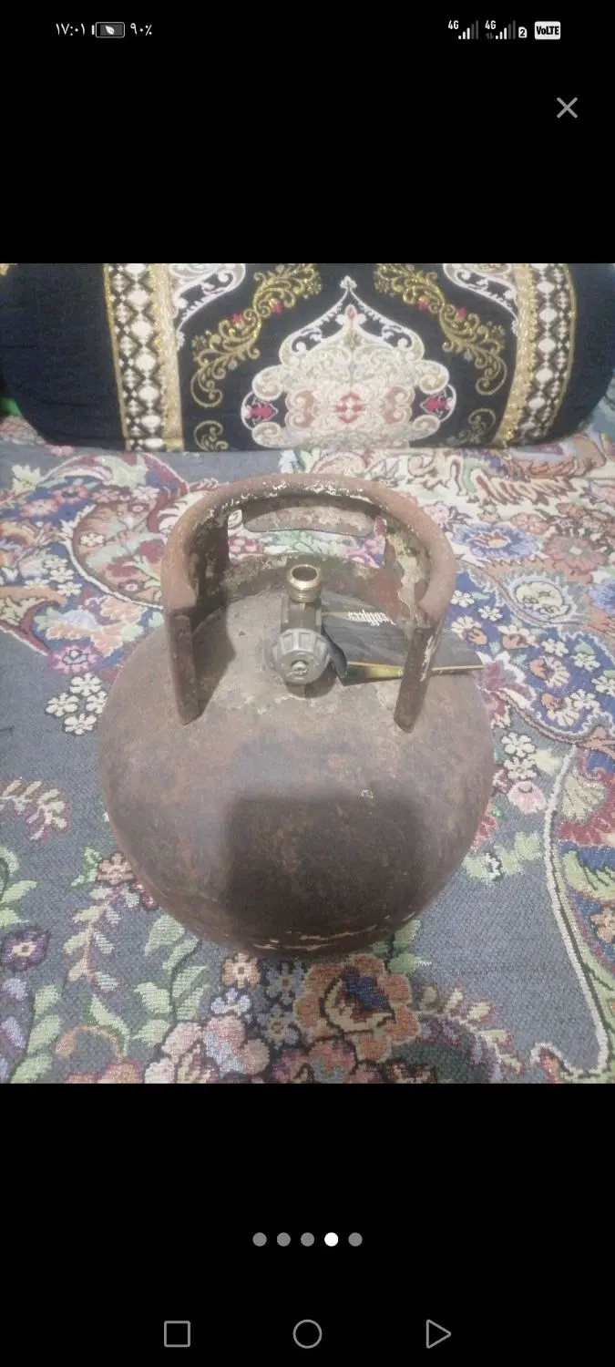پکنیک|اجاق گاز و لوازم برقی پخت‌وپز|جیرفت, |دیوار