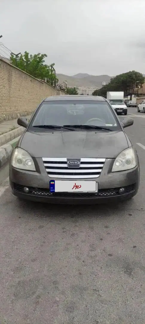 Mwm530|خودرو سواری و وانت|تهران, گیشا|دیوار