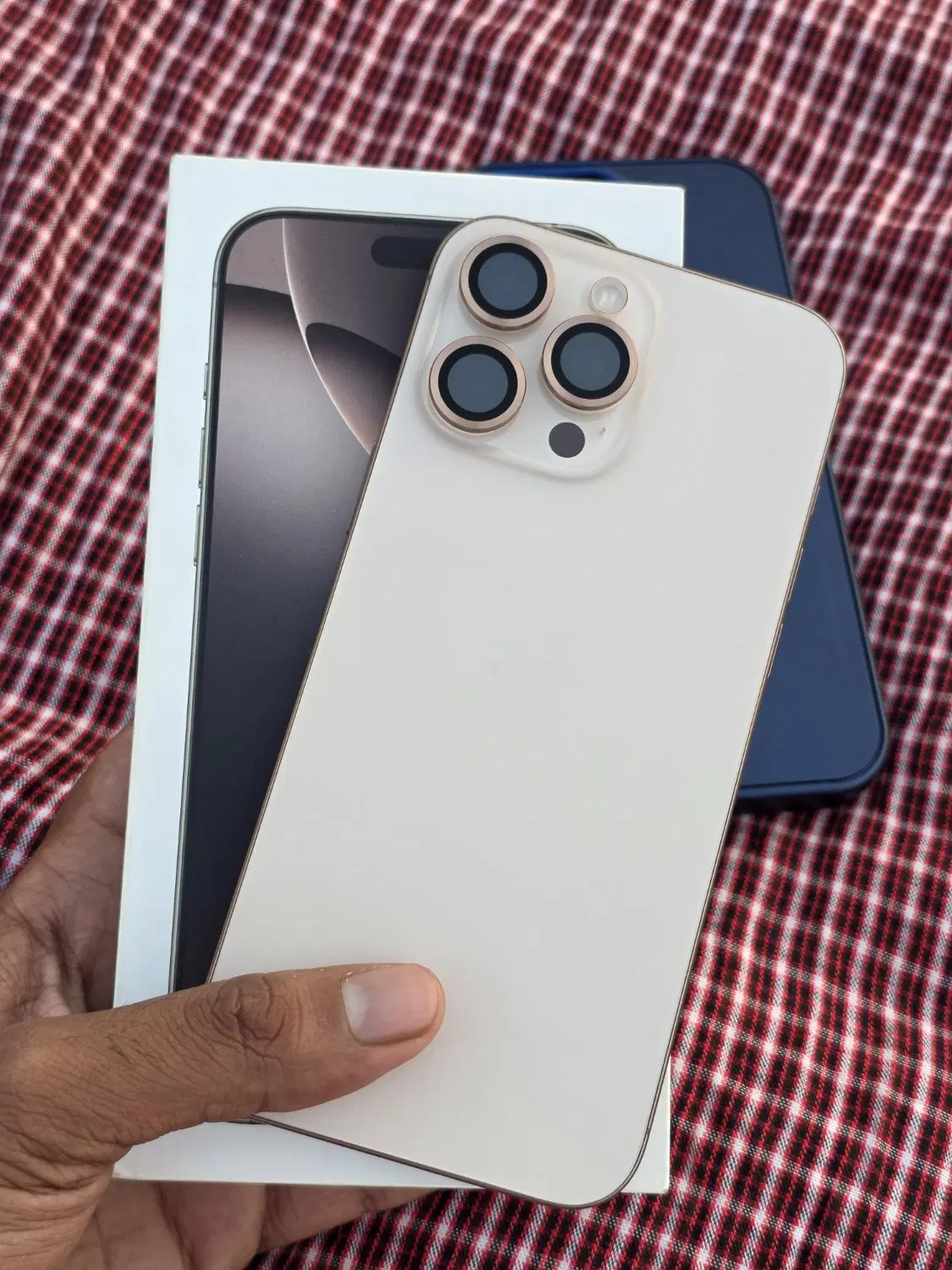 iPhone 16 Pro Max|موبایل|پیشین, |دیوار