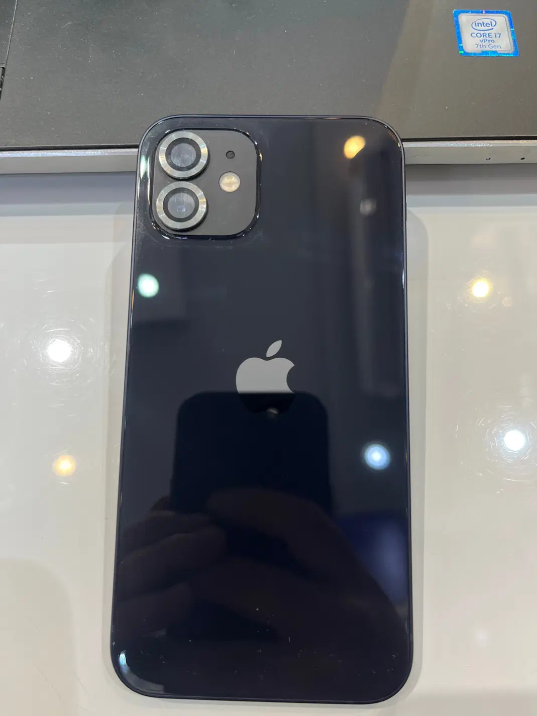 iPhone 12 normal|موبایل|تهران, پامنار|دیوار
