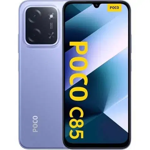 Poco c85 8/256|موبایل|فردیس, فردیس|دیوار
