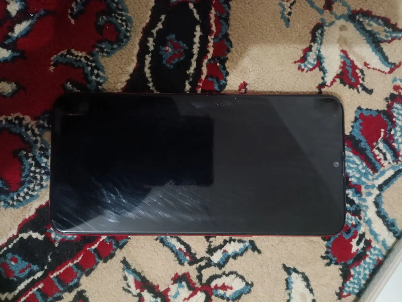 گوشی a10s|موبایل|زابل, |دیوار