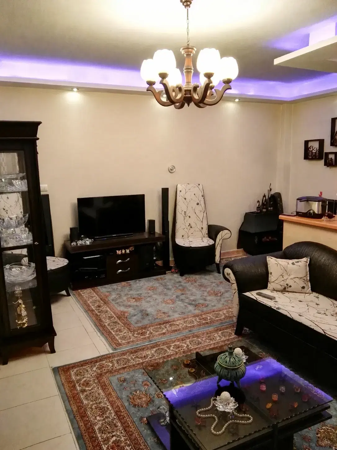 اجاره آپارتمان
