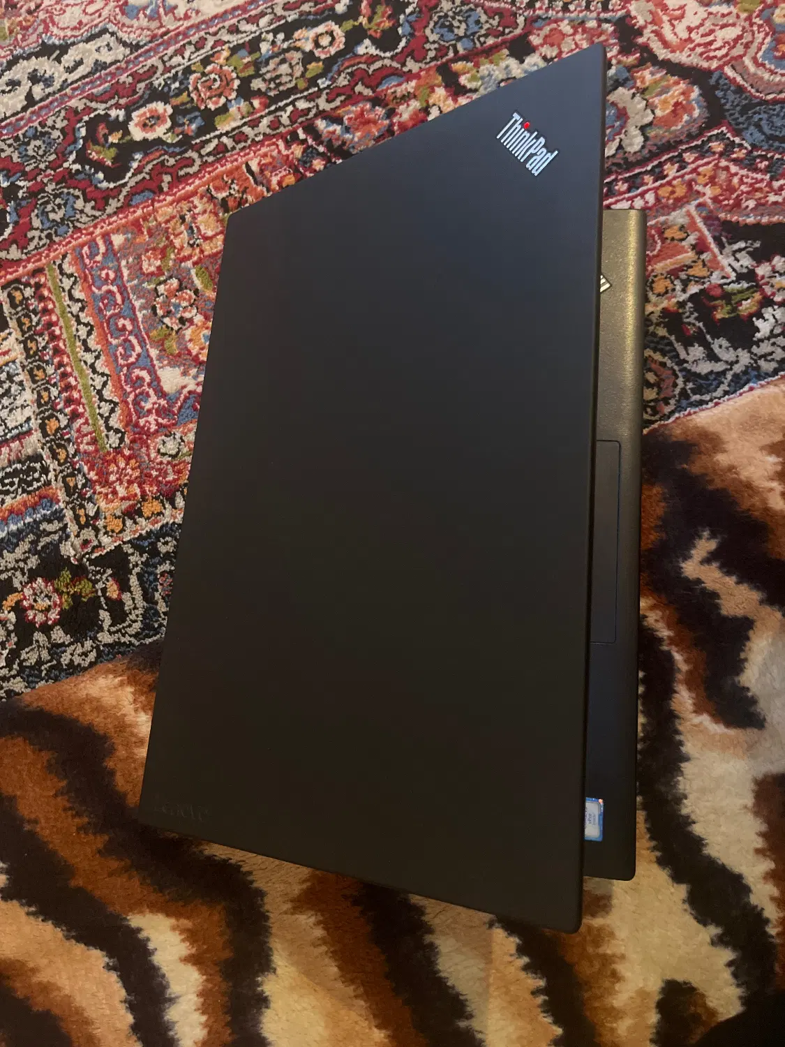 Lenovo tihnkpad t470|رایانه همراه|ارومیه, |دیوار