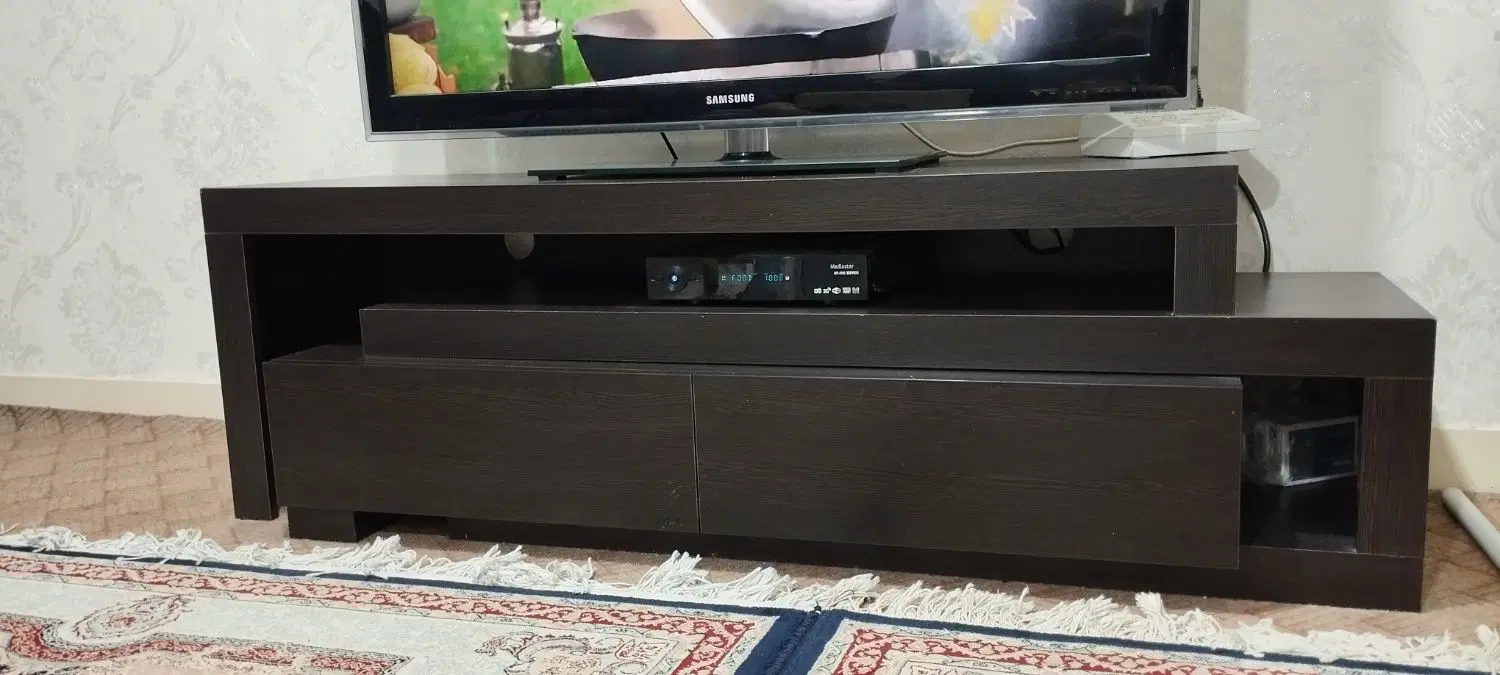 میز Tv|میز تلویزیون|اهواز, یوسفی|دیوار